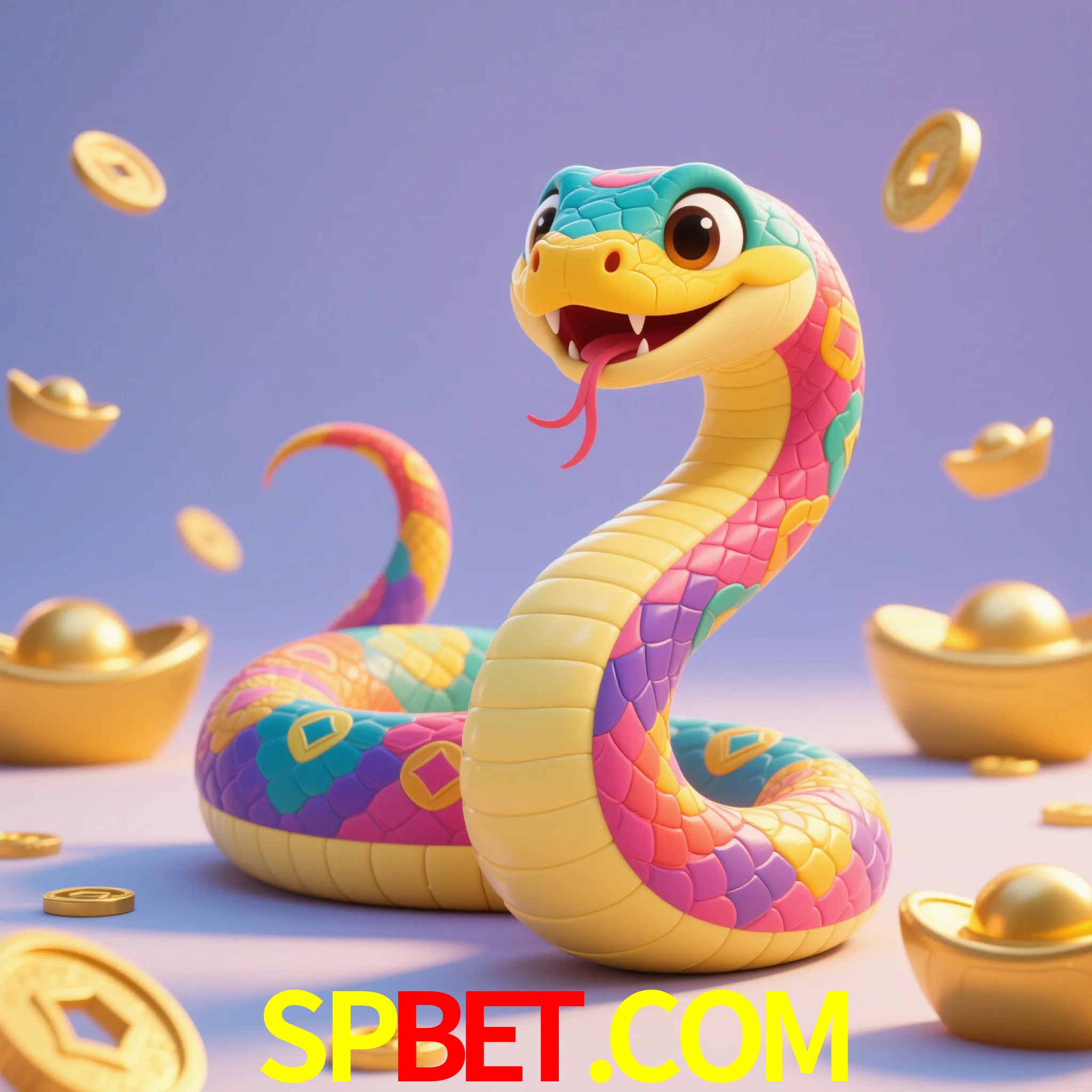 spbetgame-App