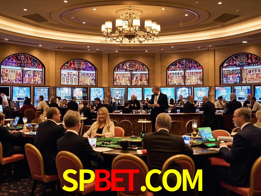 spbetgame-Slots